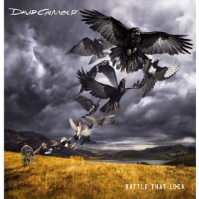 David Gilmour- Rattle That Lock