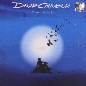 David Gilmour- On an Island 20th Anniversary