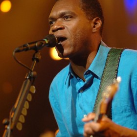 Robert Cray- More Than I Can Stand- 1987 Dallas