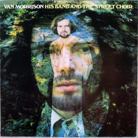 Van Morrison- His Band & Street Choir 55th Anniversary