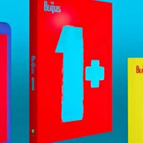 Beatles #1+ Songs, pt 2- Paul McCartney