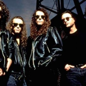 Queensryche- Best I Can- Hammersmith Odeon London 11-15-90