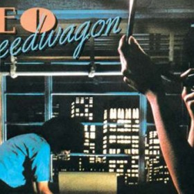 REO Speedwagon- Hi Infidelity 45th- Kevin Cronin, Neal Doughty