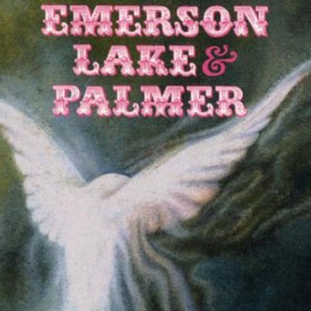 Emerson, Lake, & Palmer- Carl Palmer, the late Greg Lake & Keith Emerson