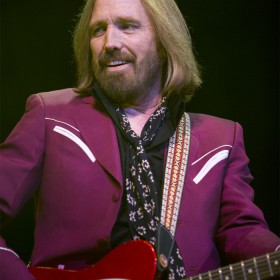Tom Petty & the Heartbreakers- You Wreck Me- San Francisco 2/6/97