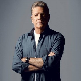 Eagles Co-Founder Glenn Frey Dies at 67