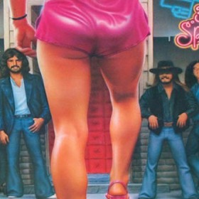 38 Special- Wild-Eyed Southern Boys 45th- Donnie Van Zant, Jeff Carlisi
