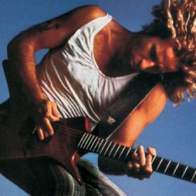 Sammy Hagar- Best, Round 2
