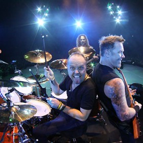 Metallica- King Nothing- San Francisco 2-6-16