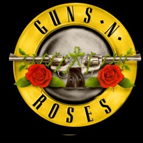Guns’N’Roses- Slash
