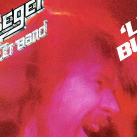 Bob Seger & the Silver Bullet Band- Live Bullet 50th Anniversary