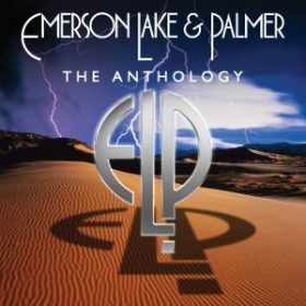 Emerson, Lake, and Palmer- Anthology pt 3- Greg Lake, Carl Palmer