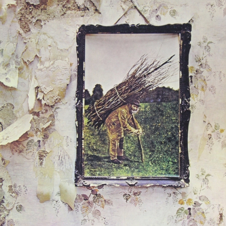 洋楽 jimmy page & robert plant led zeppelin Jimmy Page & Robert Plant of Led Zeppelin (1976