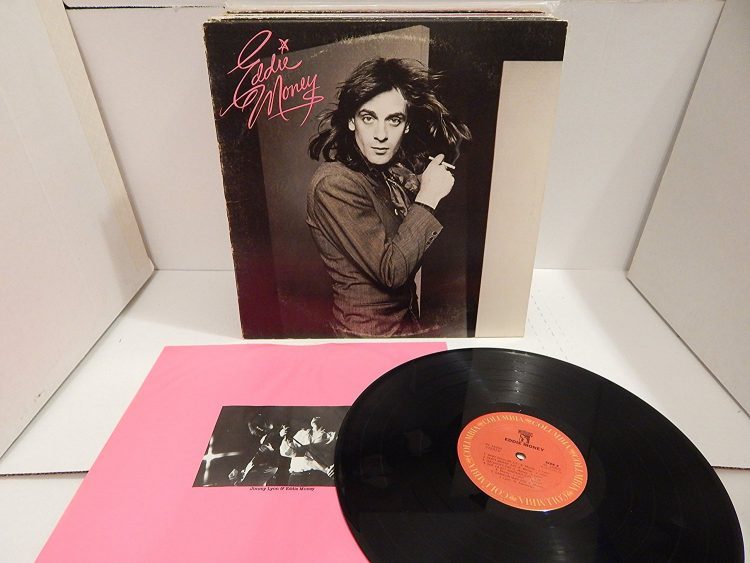 Eddie Money No Control In The Studio with Redbeard