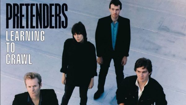 Chrissie Hynde Archives - In The Studio with Redbeard Chrissie Hynde Archives - In The Studio with Redbeard
