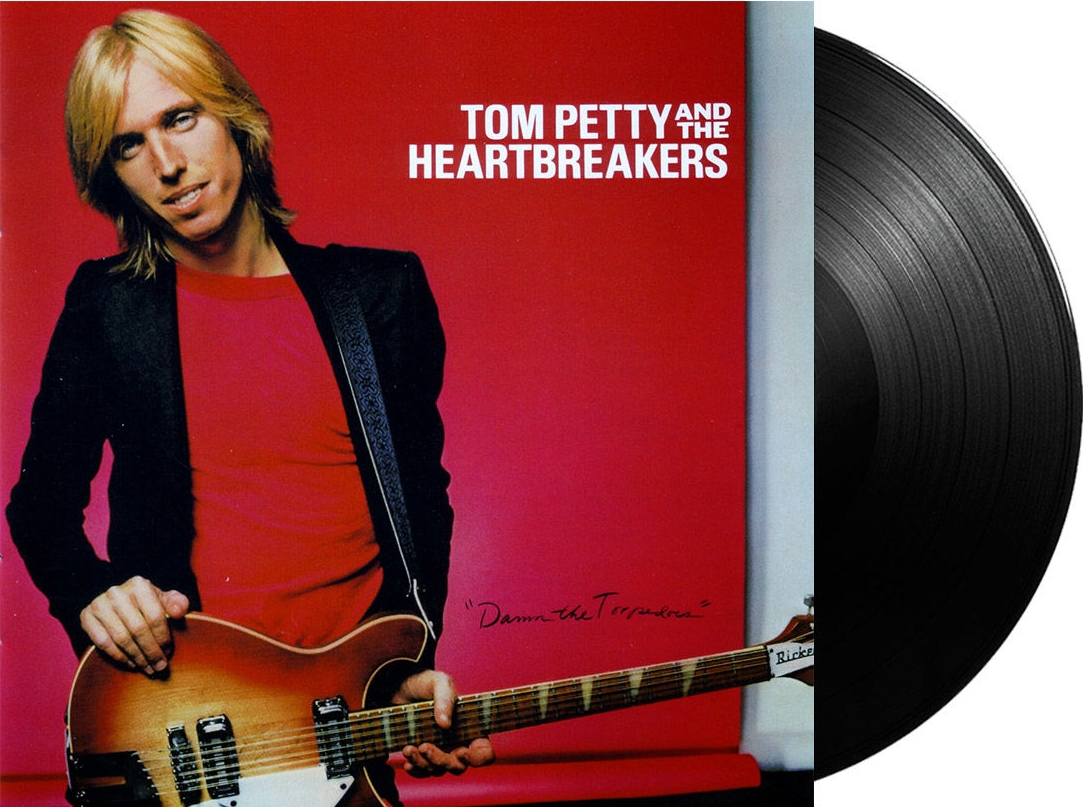 Tom Petty and the Heartbreakers- Damn the Torpedoes | In The Studio with  Redbeard