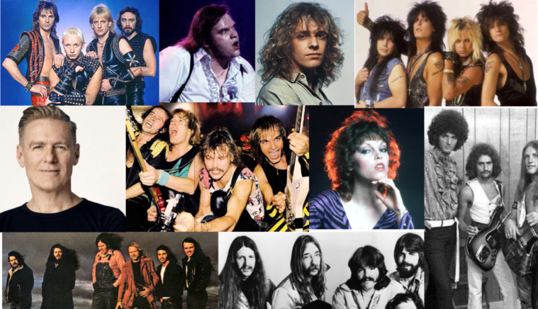 20 More Rock Hall Snubs