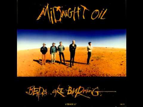 4 Midnight Oil