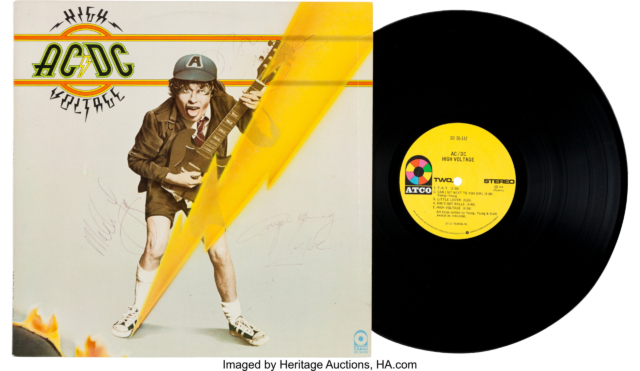 nyse Instrument sagsøger AC/DC- High Voltage 45th Anniversary- Angus Young - In The Studio with Redbeard nyse Instrument sagsøger AC/DC- High Voltage 45th Anniversary- Angus Young - In The Studio with Redbeard