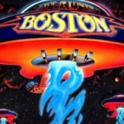 boston